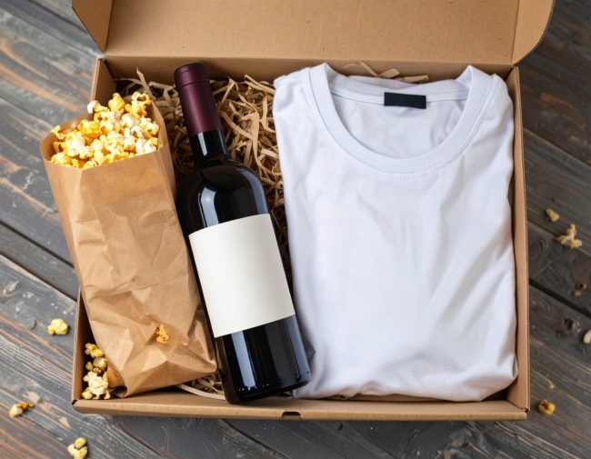Coffret  